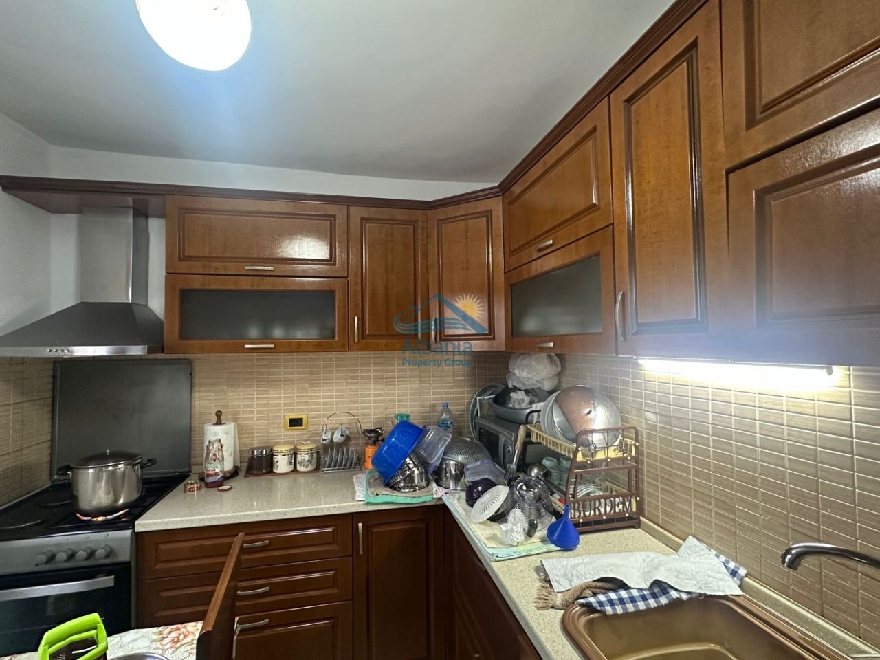 5 Private House For Sale In Vlore, Rr.Zaho Koka